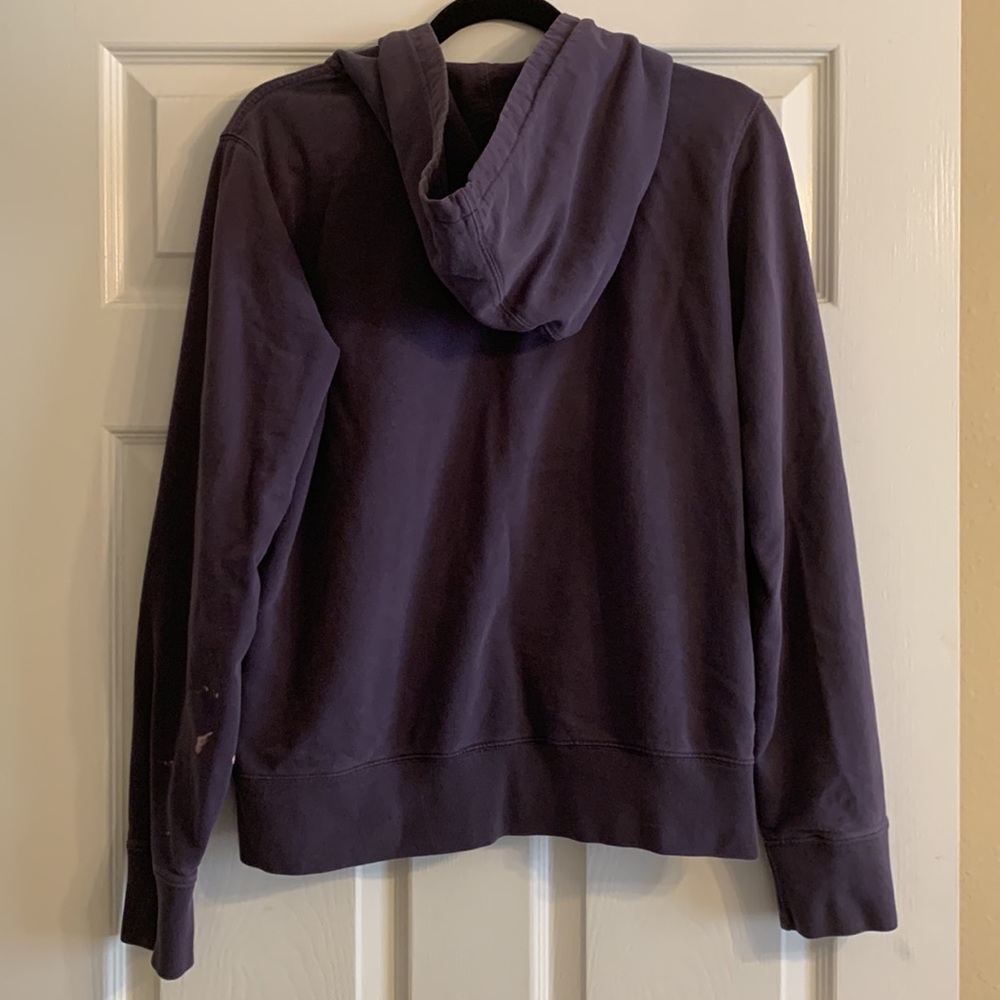 Lucky Brand Boho Hoodie - Picture 5 of 6
